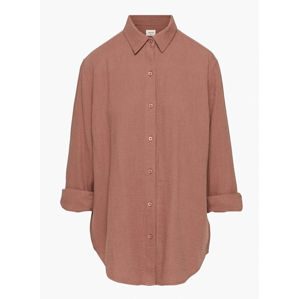 Wilfred Free Shirt Size S